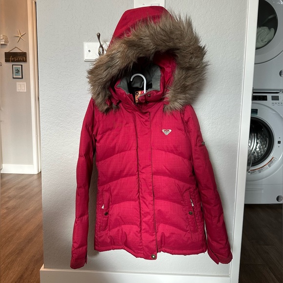 Volcom winter Jacket - Picture 2 of 10